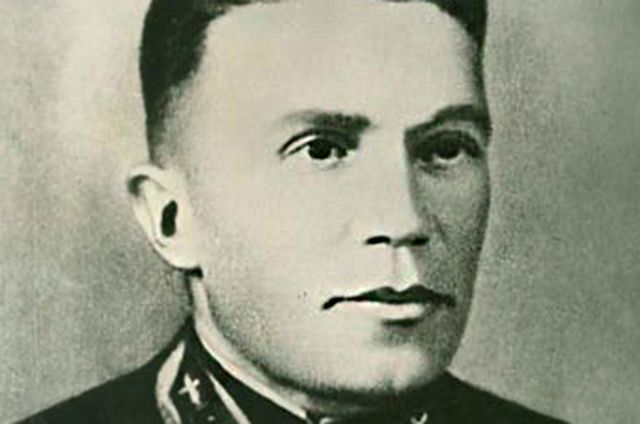 Николая Кузнецова