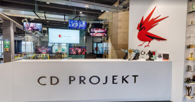 банкротство CD Projekt RED