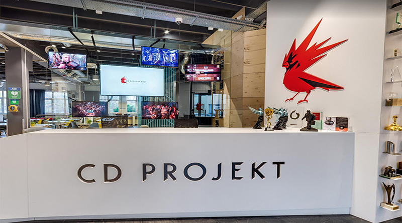 банкротство CD Projekt RED